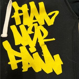 Flag Nor Fail Sweats